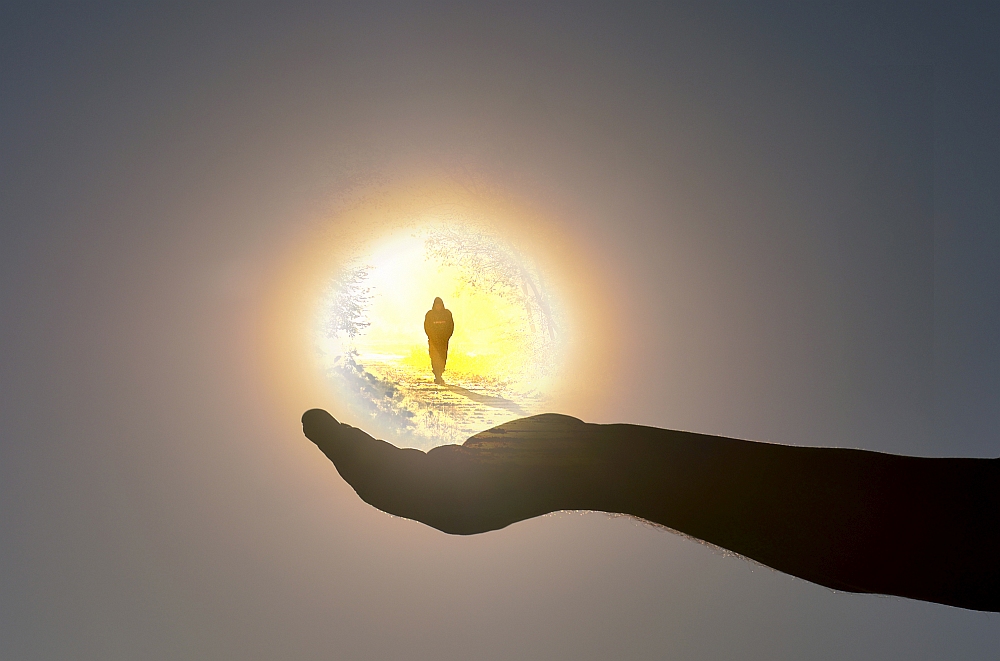 Opowieść jednego dnia...